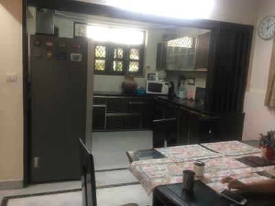 Hall Image of 2300 Sq.ft 4 BHK Apartment / Flat for sale in Civil Lines New Delhi for Rs. 42500000