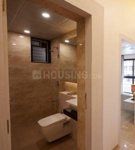 Image of 1400 Sq.ft 3 BHK Apartment / Flat for sale in CCI Rivali Park Skyleap, Borivali East, Mumbai for Rs. 36000000
