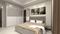 RBI  Colony schim Vihar Bedroom 2