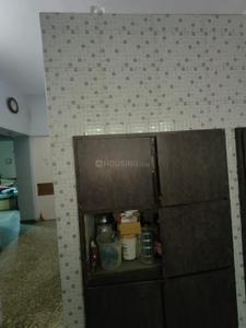 Kitchen Image of 3600 Sq.ft 3 BHK Villa for sale in Thaltej Ahmedabad for Rs. 40000000