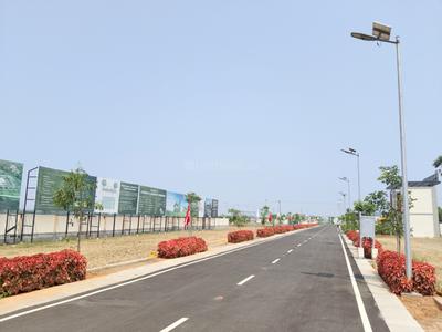 Image of 1000 Sq.ft Residential Plot / Land for sale in Thazhambur, Chennai for Rs. 5000000