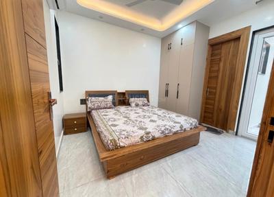 Bedroom Image of 2129 Sq.ft 3.5 BHK Independent House for sale in Central Park The Orchard, Sector 32 Sohna for Rs. 36000000