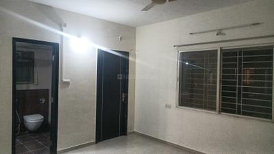 Bedroom Image of 1274 Sq.ft 3 BHK Apartment / Flat for rent in Naiknavare Irene Towers, Aundh Pune for Rs. 60000
