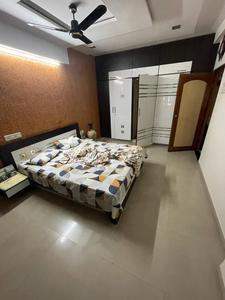 Bedroom Image of 1650 Sq.ft 5 BHK Villa for sale in Udhna Surat for Rs. 18000000