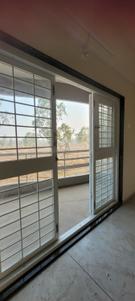 Balcony Image of 1050 Sq.ft 2 BHK Apartment / Flat for rent in Rajendra Nagar Kolhapur for Rs. 17000