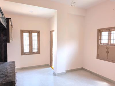 Bedroom Image of 855 Sq.ft 2 BHK Apartment / Flat for sale in Dr A S Rao Nagar Colony Secunderabad for Rs. 3400000