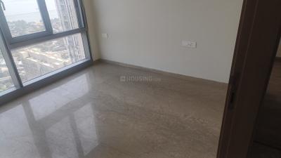 Bedroom Image of 764 Sq.ft 2 BHK Apartment / Flat for rent in Piramal Aranya, Byculla Mumbai for Rs. 120003