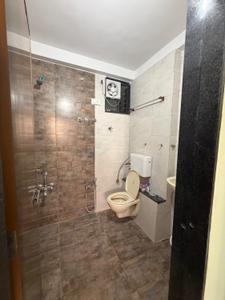 Bathroom Image of 2350 Sq.ft 3 BHK Apartment / Flat for sale in Navrangpura Ahmedabad for Rs. 13500000