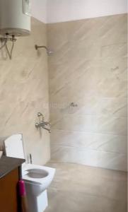 Bathroom Image of 2300 Sq.ft 3 BHK Apartment / Flat for sale in Pearl Metropolitan Apartment, Frazer Town Bengaluru for Rs. 52500000