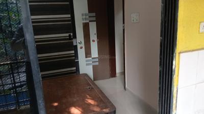 Bedroom Image of 650 Sq.ft 1 BHK Apartment / Flat for sale in Ghansoli Navi Mumbai for Rs. 7200000