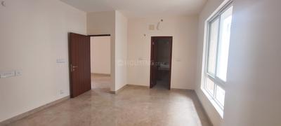 Bedroom Image of 2277 Sq.ft 3 BHK Apartment / Flat for sale in Auro Kohinoor, Kothaguda Hyderabad for Rs. 33000000