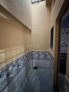 Balcony Image of 750 Sq.ft 2 BHK Independent House for sale in Boriyakhurd Scheme EWS Row Houses and LIG Apartments, Boriyakhurd Raipur for Rs. 3000000