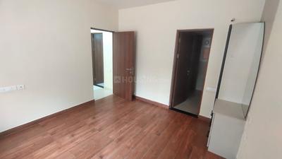 Bedroom Image of 1100 Sq.ft 2 BHK Apartment / Flat for rent in Brigade Gem, Doddakannelli Bengaluru for Rs. 43000