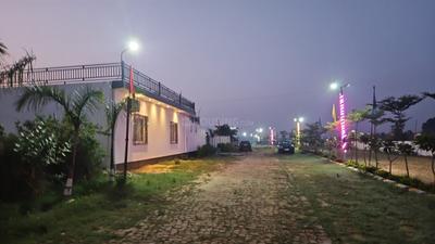 Image of 1500 Sq.ft Residential Plot / Land for sale in Amethi, Lucknow for Rs. 1198500