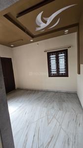 Bedroom Image of 2500 Sq.ft 5 BHK Independent House for rent in Karmanghat Hyderabad for Rs. 60000