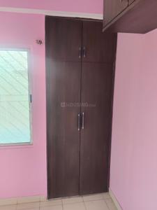 Bedroom Image of 1150 Sq.ft 2 BHK Apartment / Flat for rent in Ratu Road Ranchi for Rs. 10500