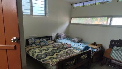 Bedroom Image of 1855 Sq.ft 2 BHK Duplex for sale in Kyalasanahalli Bengaluru for Rs. 11000000