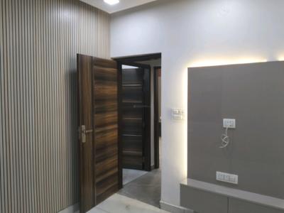 Bedroom Image of 650 Sq.ft 2 BHK Builder Floor for sale in Vikaspuri New Delhi for Rs. 9200000