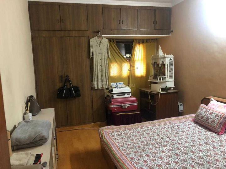 Sector 17 Dwarka Bedroom 1