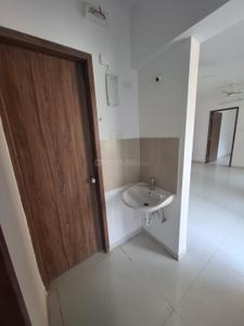 Image of 1389 Sq.ft 3 BHK Apartment / Flat for rent in Pride Kingsbury Phase III, Charholi Budruk, Pune for Rs. 30000