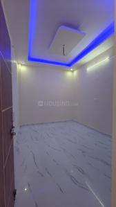 Bedroom Image of 1285 Sq.ft 2 BHK Independent House for sale in Hira Houses, Jankipuram Extension Lucknow for Rs. 7102000