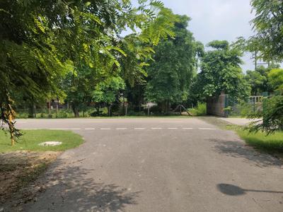 Image of 500 Sq.ft Residential Plot / Land for sale in Chi III, Greater Noida for Rs. 60000000