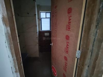 Bathroom Image of 1580 Sq.ft 3 BHK Apartment / Flat for sale in Kimaya, Iskcon Road Siliguri for Rs. 8058000