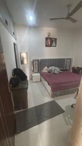 2 BHK Independent Builder Floor