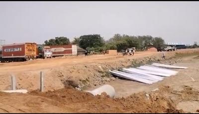 Residential Plot