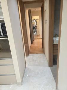 Image of 1100 Sq.ft 2 BHK Apartment / Flat for sale in Kamdhenu Pinnacle, Nerul, Navi Mumbai for Rs. 19500000