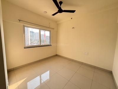 Bedroom Image of 1450 Sq.ft 3 BHK Apartment / Flat for rent in Puravankara Purva Silversands Phase 1 Building 4 To 9, Mundhwa Pune for Rs. 45000