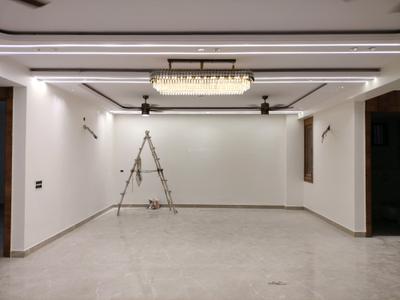 Living Room Image of 5600 Sq.ft 5 BHK Builder Floor for sale in Rajendra Nagar Ghaziabad for Rs. 40000000