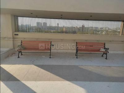 Balcony Image of 2400 Sq.ft 3 BHK Apartment / Flat for sale in Sunrise Vista, Bodakdev Ahmedabad for Rs. 19500000