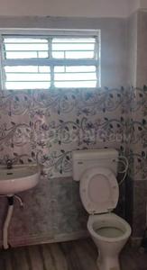 Bathroom Image of 1250 Sq.ft 2 BHK Apartment / Flat for rent in Morabadi Ranchi for Rs. 12000