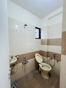 Image of 1215 Sq.ft 2 BHK Apartment / Flat for sale in New Ranip, Ahmedabad for Rs. 5300000