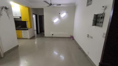 Living Room Image of 1240 Sq.ft 2.5 BHK Apartment / Flat for sale in Paramount Floraville, Sector 137 Noida for Rs. 13200000
