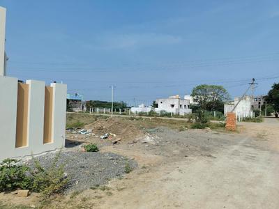 Image of 1800 Sq.ft Residential Plot / Land for sale in Puzhal, Chennai for Rs. 7600000