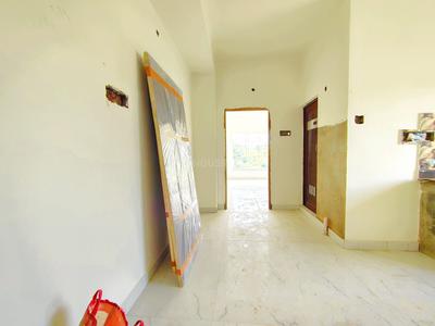 Living Room Image of 611 Sq.ft 1 BHK Apartment / Flat for sale in Konnagar Hooghly for Rs. 1710800