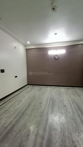Hall Image of 2152 Sq.ft 3 BHK Independent House for rent in Ashiyana Lucknow for Rs. 18500