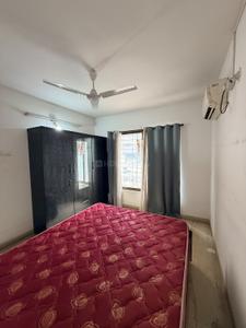 Bedroom Image of 1650 Sq.ft 3 BHK Apartment / Flat for rent in Siddhesh Optimus, Viman Nagar Pune for Rs. 64000