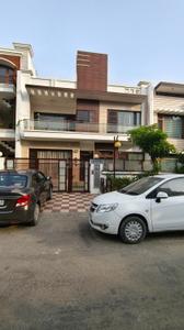 4 BHK Independent House