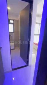 Bedroom Image of 700 Sq.ft 2 BHK Apartment / Flat for rent in DLH Leo Tower, Andheri West Mumbai for Rs. 125000