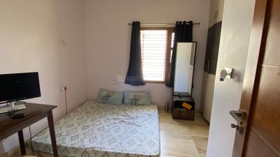 Bedroom Image of 1500 Sq.ft 2 BHK Independent House for rent in Arakere Bengaluru for Rs. 40000