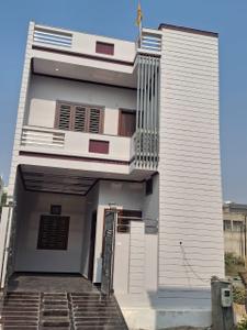 Image of 2700 Sq.ft 4 BHK Duplex for sale in Shastripuram, Agra for Rs. 16000000