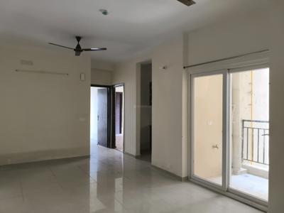 Living Room Image of 1300 Sq.ft 3 BHK Apartment / Flat for sale in Amrapali Verona Heights, Noida Extension Greater Noida for Rs. 10112000