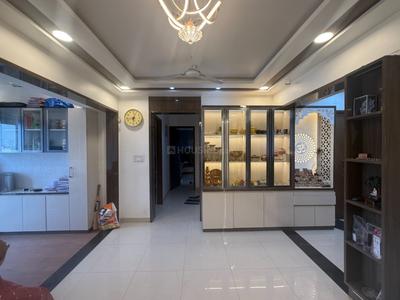 Hall Image of 1250 Sq.ft 2 BHK Apartment / Flat for sale in Guardian Cityscapes, Dattavadi Pune for Rs. 20500000