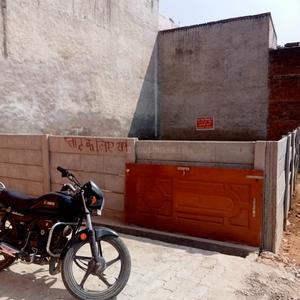 Image of 1000 Sq.ft Residential Plot / Land for sale in Rajajipuram, Lucknow for Rs. 2926000