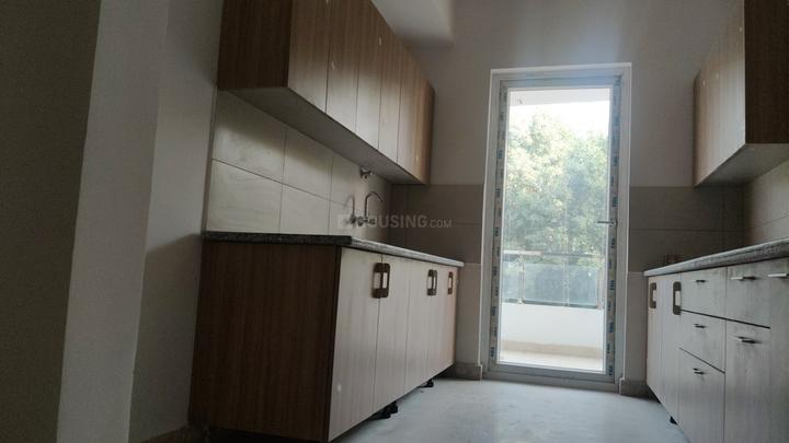 SS Linden Residential Floors Main Image 1