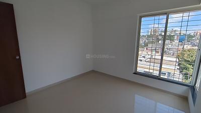 Bedroom Image of 951 Sq.ft 2 BHK Apartment / Flat for sale in Dhayari Pune for Rs. 7300000