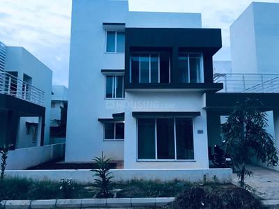 Building Image of 2187 Sq.ft 3 BHK Villa for sale in Malur Kolar for Rs. 11000000